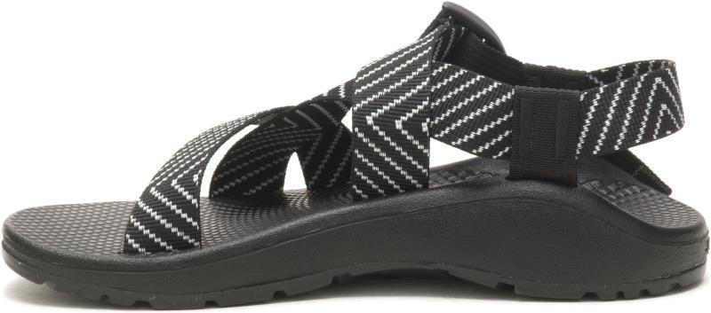 Mega Z/Cloud - Womens - Vibin B&W 3