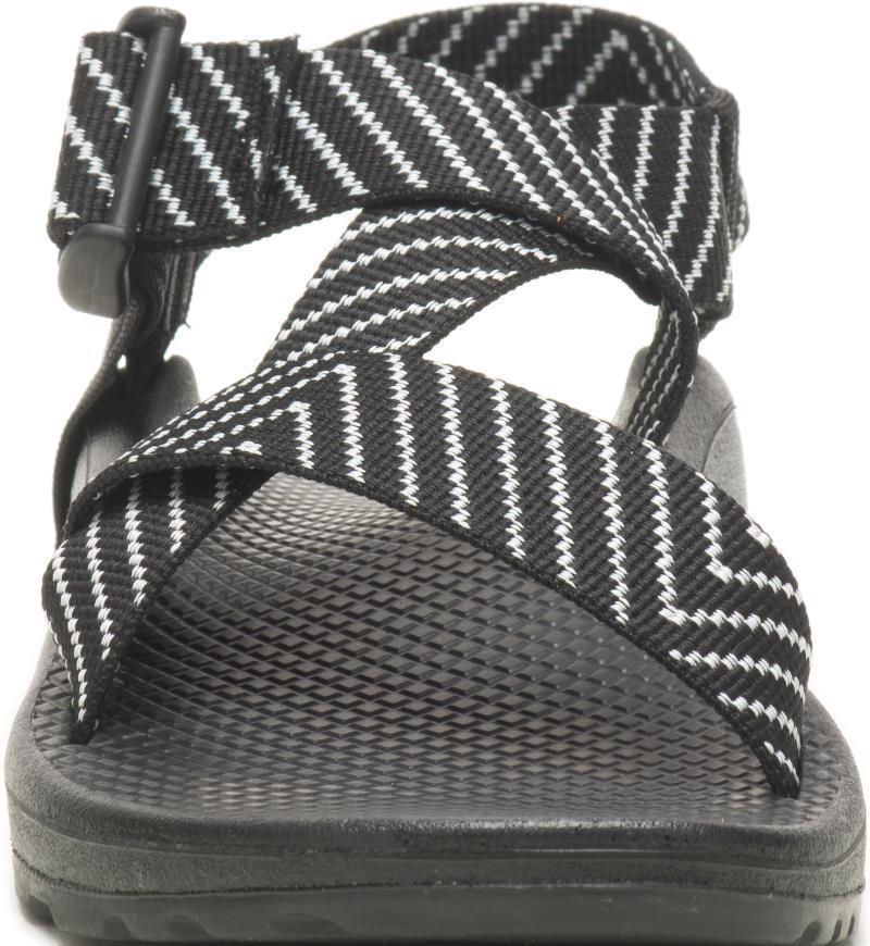 Mega Z/Cloud - Womens - Vibin B&W 4