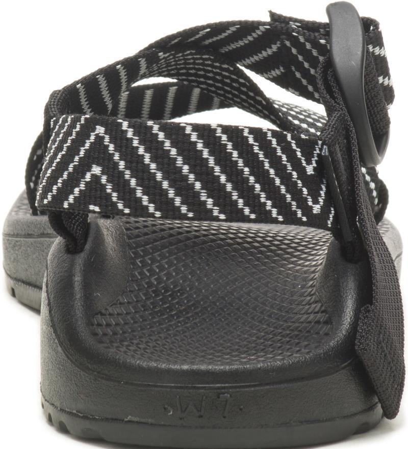 Mega Z/Cloud - Womens - Vibin B&W 5
