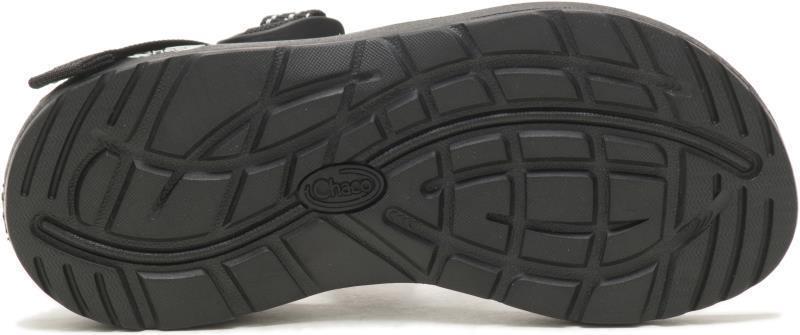 Mega Z/Cloud - Womens - Vibin B&W 6