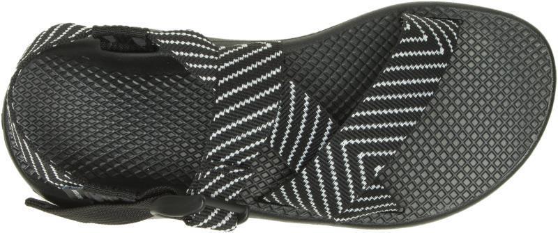 Mega Z/Cloud - Womens - Vibin B&W 7