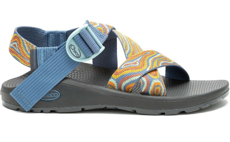 Mega Z/Cloud - Womens - agate baked clay 1