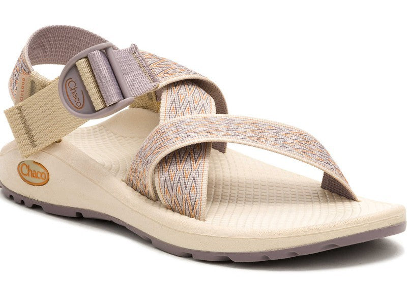 Mega Z/Cloud - Womens - summit khaki 1