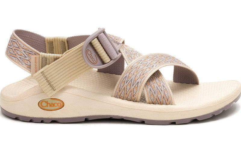 Mega Z/Cloud - Womens - summit khaki 1