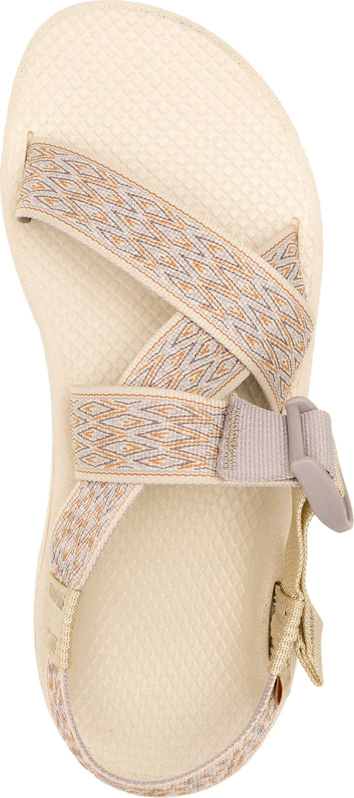 Mega Z/Cloud - Womens - summit khaki 1