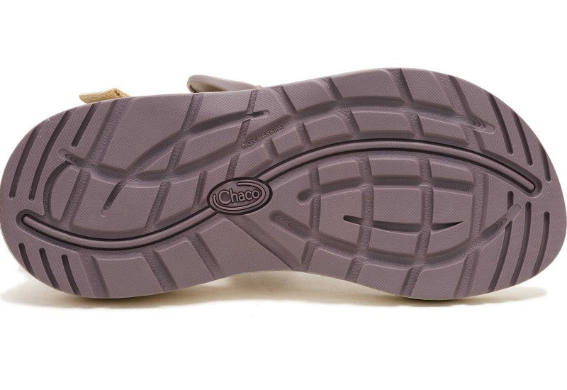 Mega Z/Cloud - Womens - summit khaki 1