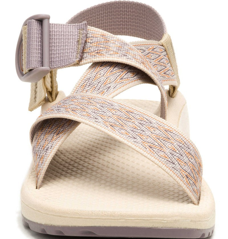 Mega Z/Cloud - Womens - summit khaki 1