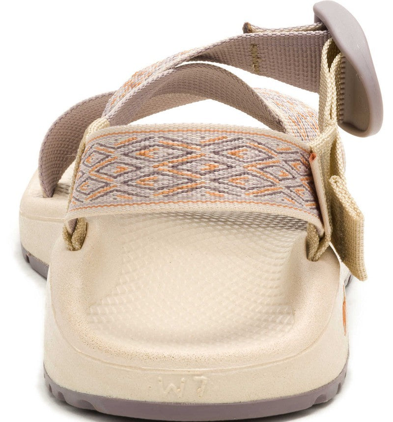 Mega Z/Cloud - Womens - summit khaki 1