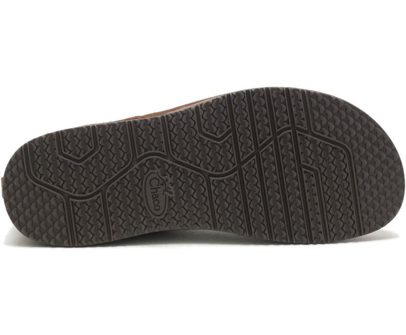 Paonia Chelsea WTPF - Mens - cinnamon brown 1