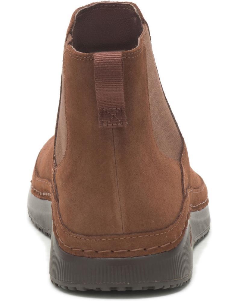 Paonia Chelsea WTPF - Mens - cinnamon brown 1