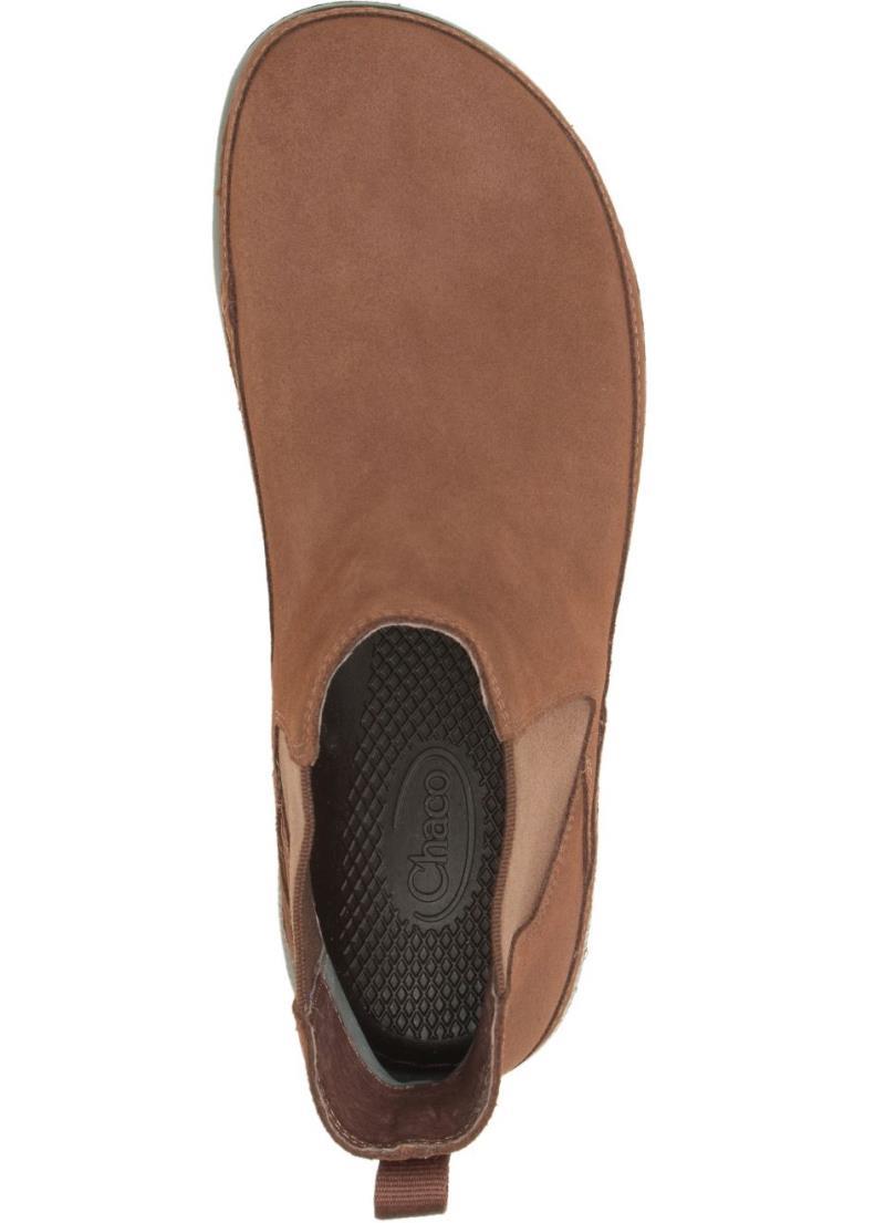 Paonia Chelsea WTPF - Mens - cinnamon brown 1