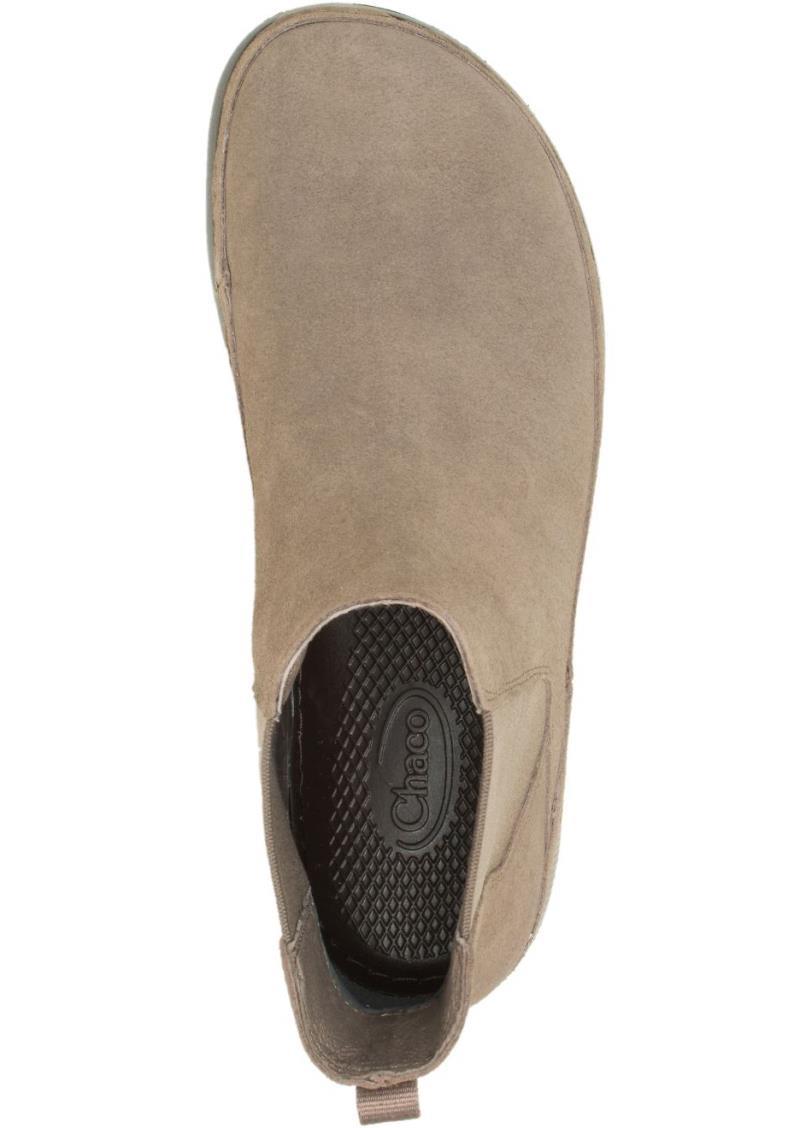 Paonia Chelsea WTPF - Mens - earth brown 1