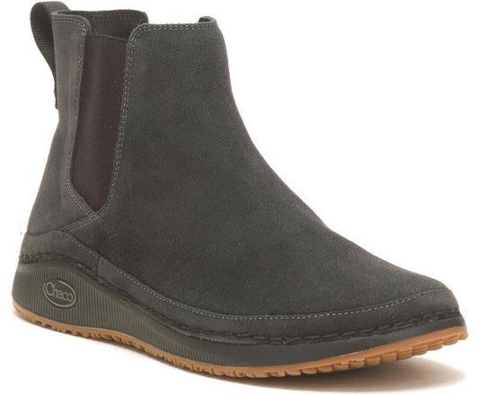 Paonia Chelsea WTPF - Womens - black 1
