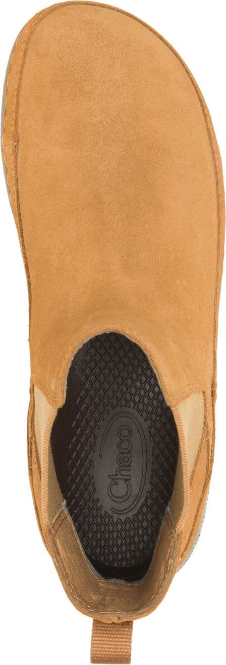 Paonia Chelsea WTPF - Womens - caramel brown 1