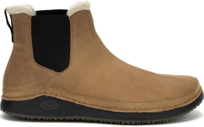 Paonia Chelsea - Mens - tan 1