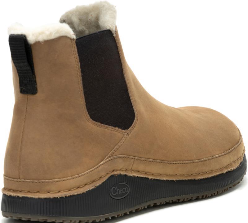 Paonia Chelsea - Mens - tan 1