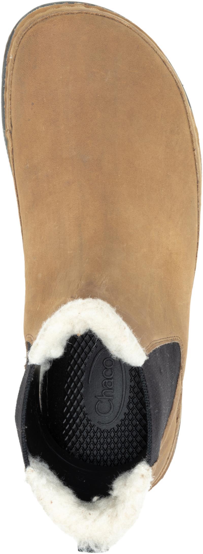 Paonia Chelsea - Mens - tan 1