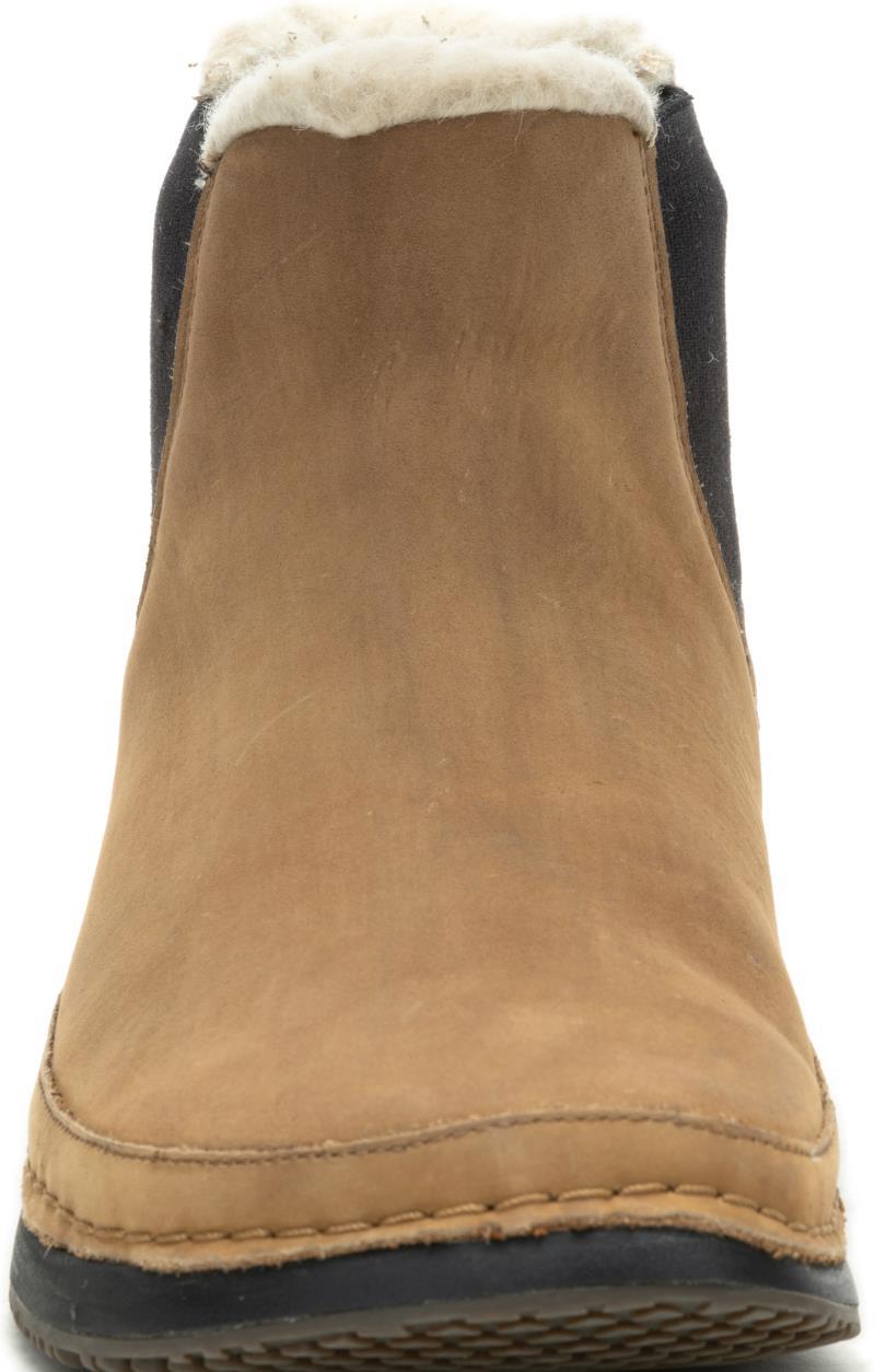 Paonia Chelsea - Mens - tan 1
