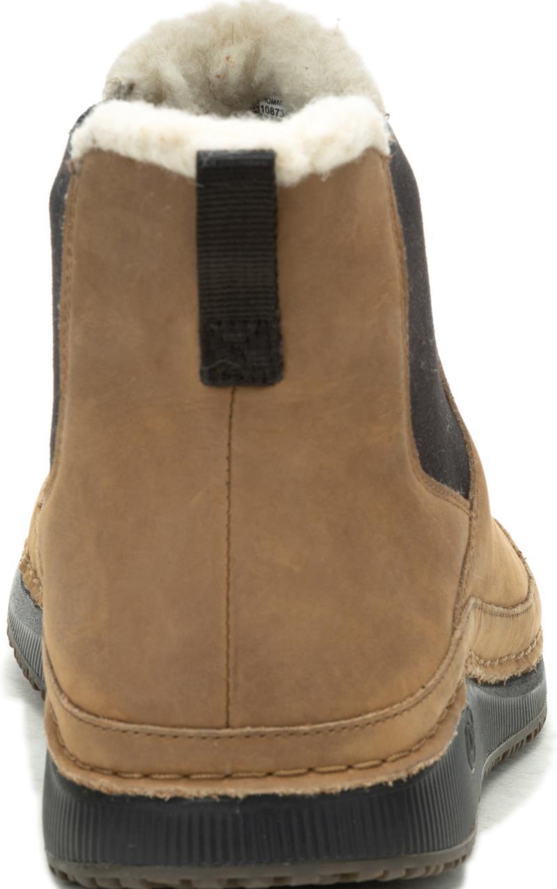 Paonia Chelsea - Mens - tan 1
