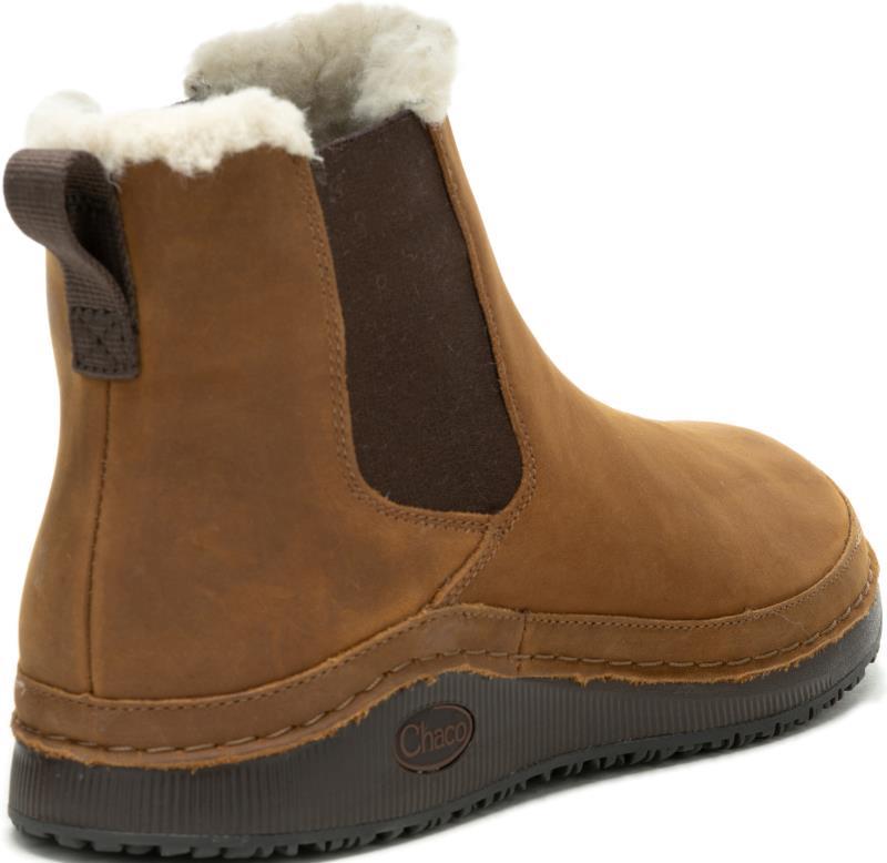 Paonia Chelsea - Womens - brown 1