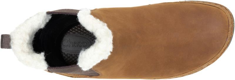 Paonia Chelsea - Womens - brown 1