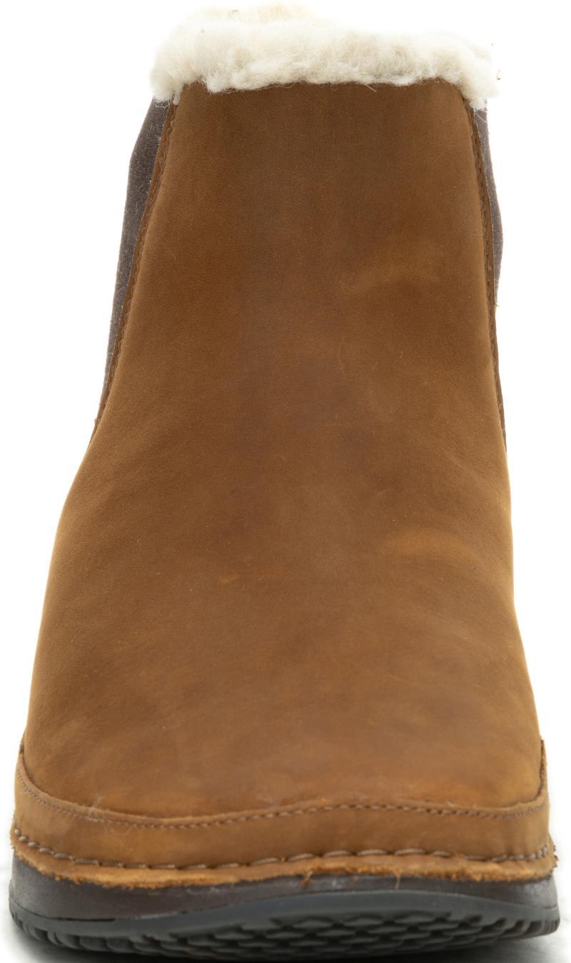 Paonia Chelsea - Womens - brown 1