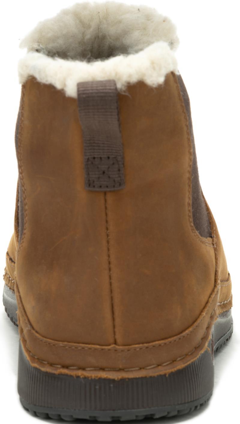 Paonia Chelsea - Womens - brown 1
