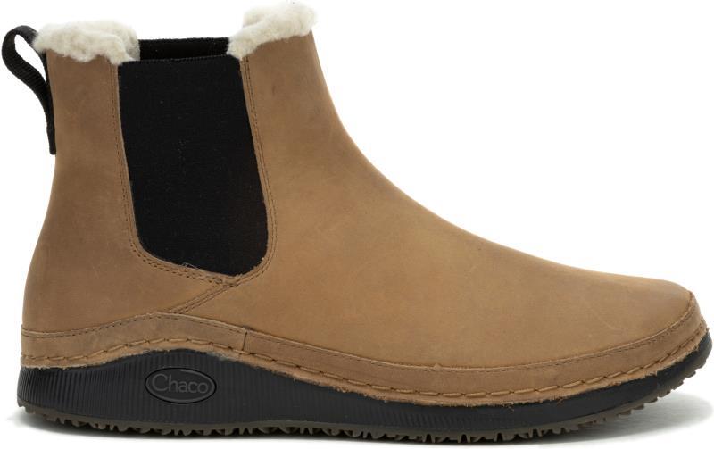Paonia Chelsea - Womens - tan 1