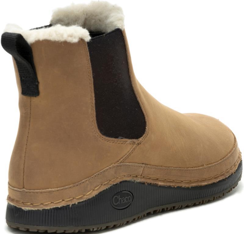Paonia Chelsea - Womens - tan 1