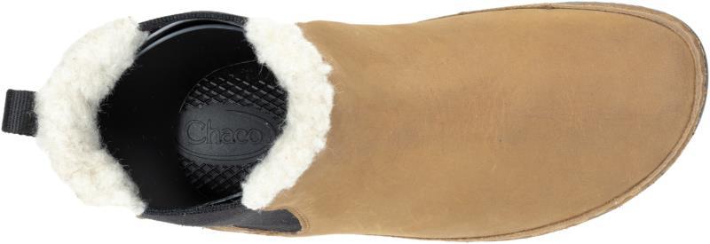Paonia Chelsea - Womens - tan 1