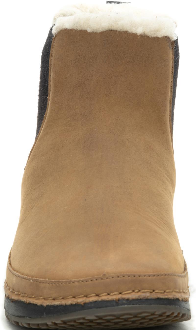 Paonia Chelsea - Womens - tan 1