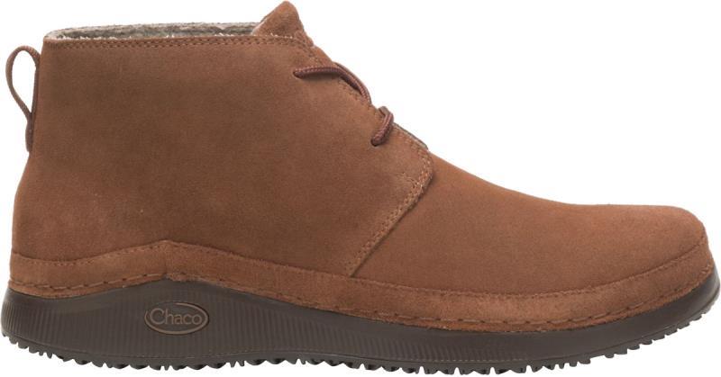 Paonia Desert Boot - Mens - cinnamon brown 1