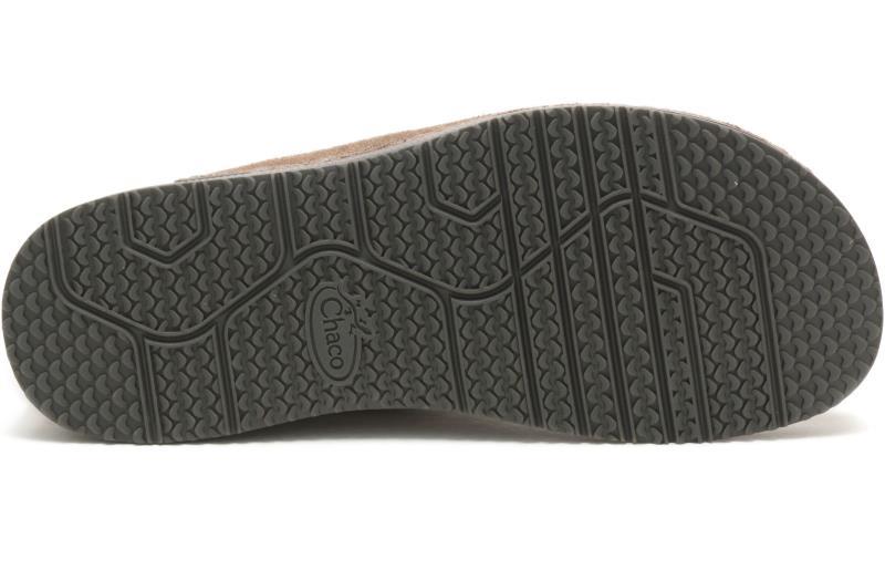 Paonia Desert Boot - Mens - earth brown 1