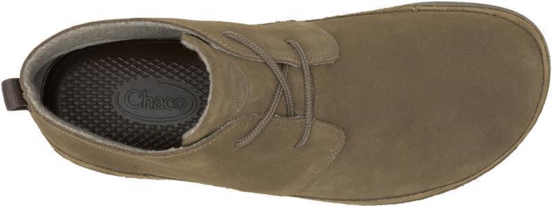 Paonia Desert Boot - Mens - teak 1