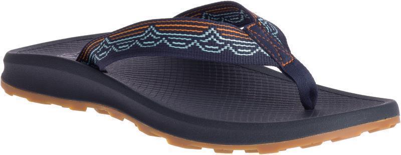 Playa Pro Web - Mens - blip aqua 1
