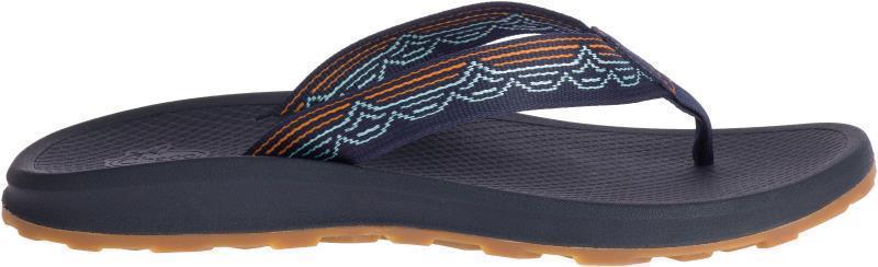 Playa Pro Web - Mens - blip aqua 1