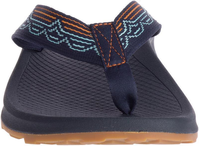 Playa Pro Web - Mens - blip aqua 1