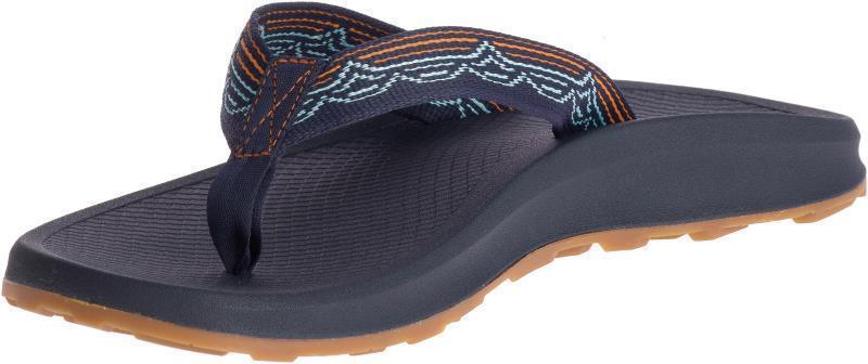 Playa Pro Web - Mens - blip aqua 1