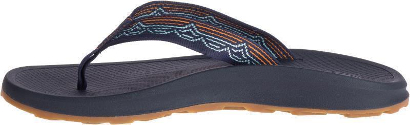 Playa Pro Web - Mens - blip aqua 1