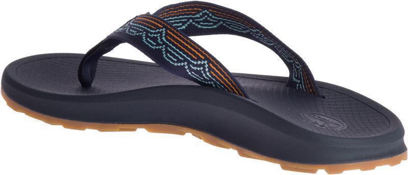 Playa Pro Web - Mens - blip aqua 1
