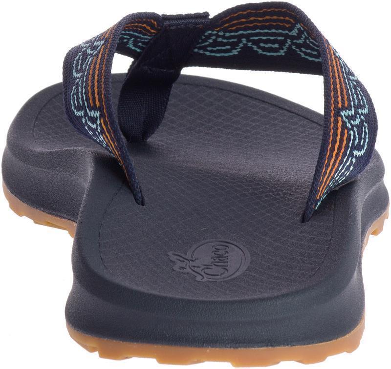 Playa Pro Web - Mens - blip aqua 1