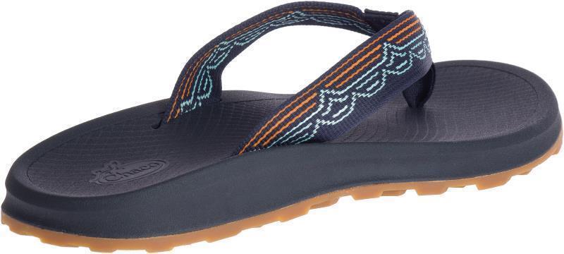 Playa Pro Web - Mens - blip aqua 1