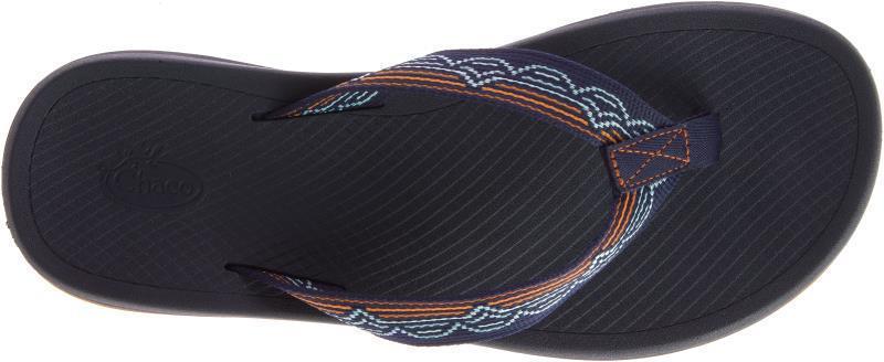 Playa Pro Web - Mens - blip aqua 1