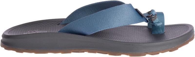 Playa Pro Web - Mens - blue mirage 1