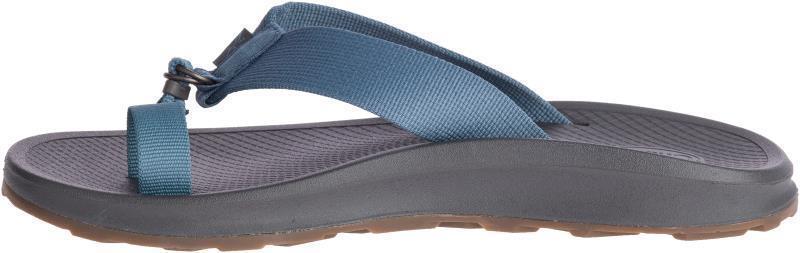 Playa Pro Web - Mens - blue mirage 1