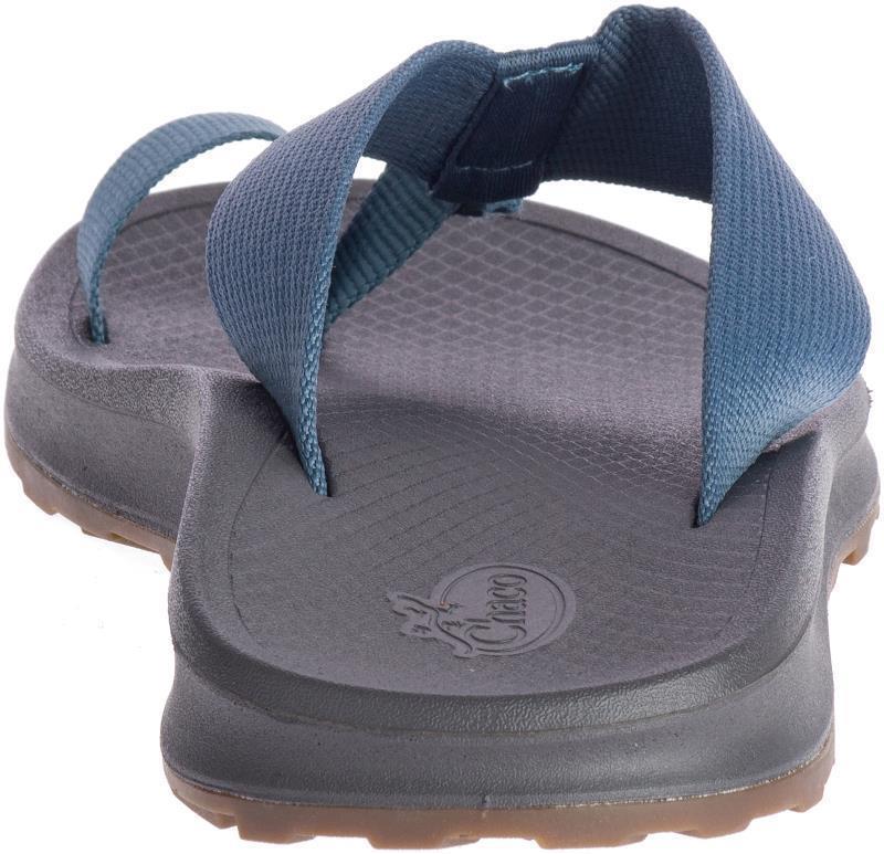 Playa Pro Web - Mens - blue mirage 1