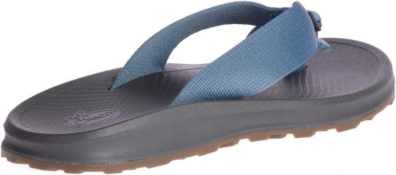 Playa Pro Web - Mens - blue mirage 1