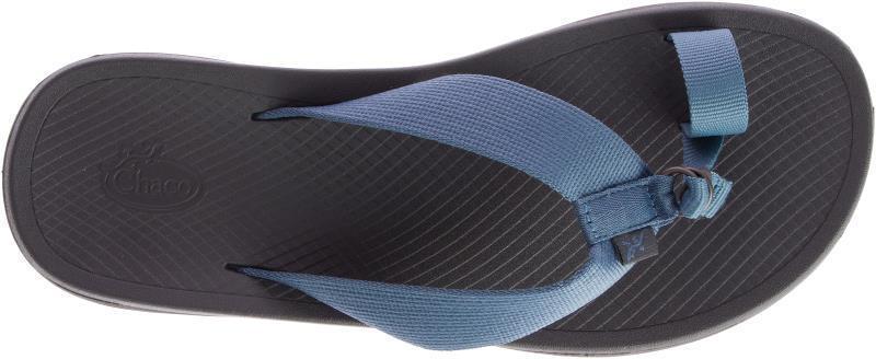 Playa Pro Web - Mens - blue mirage 1