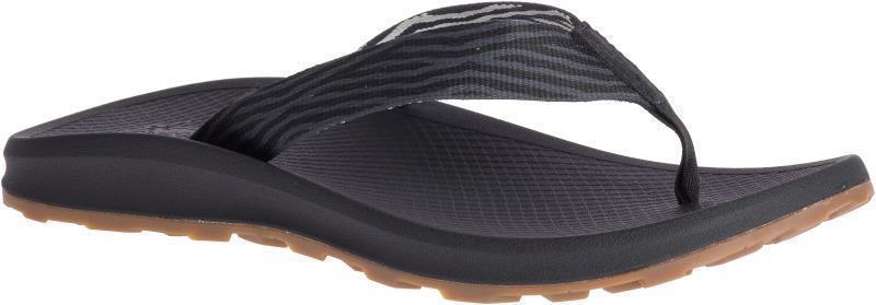 Playa Pro Web - Mens - hash black 1