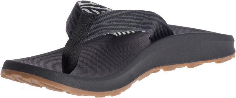 Playa Pro Web - Mens - hash black 1